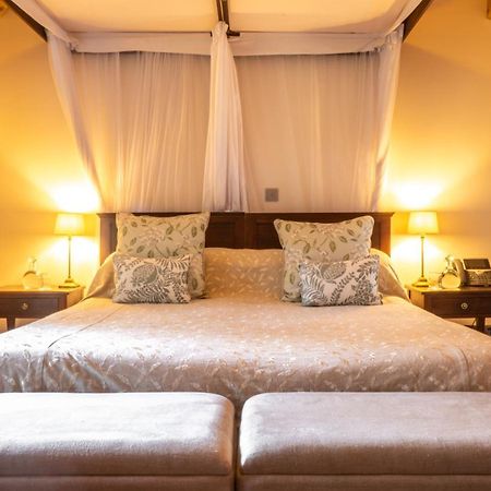 Karen Blixen Coffee Garden & Cottages 奈洛比 外观 照片