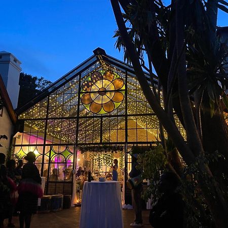 Karen Blixen Coffee Garden & Cottages 奈洛比 外观 照片