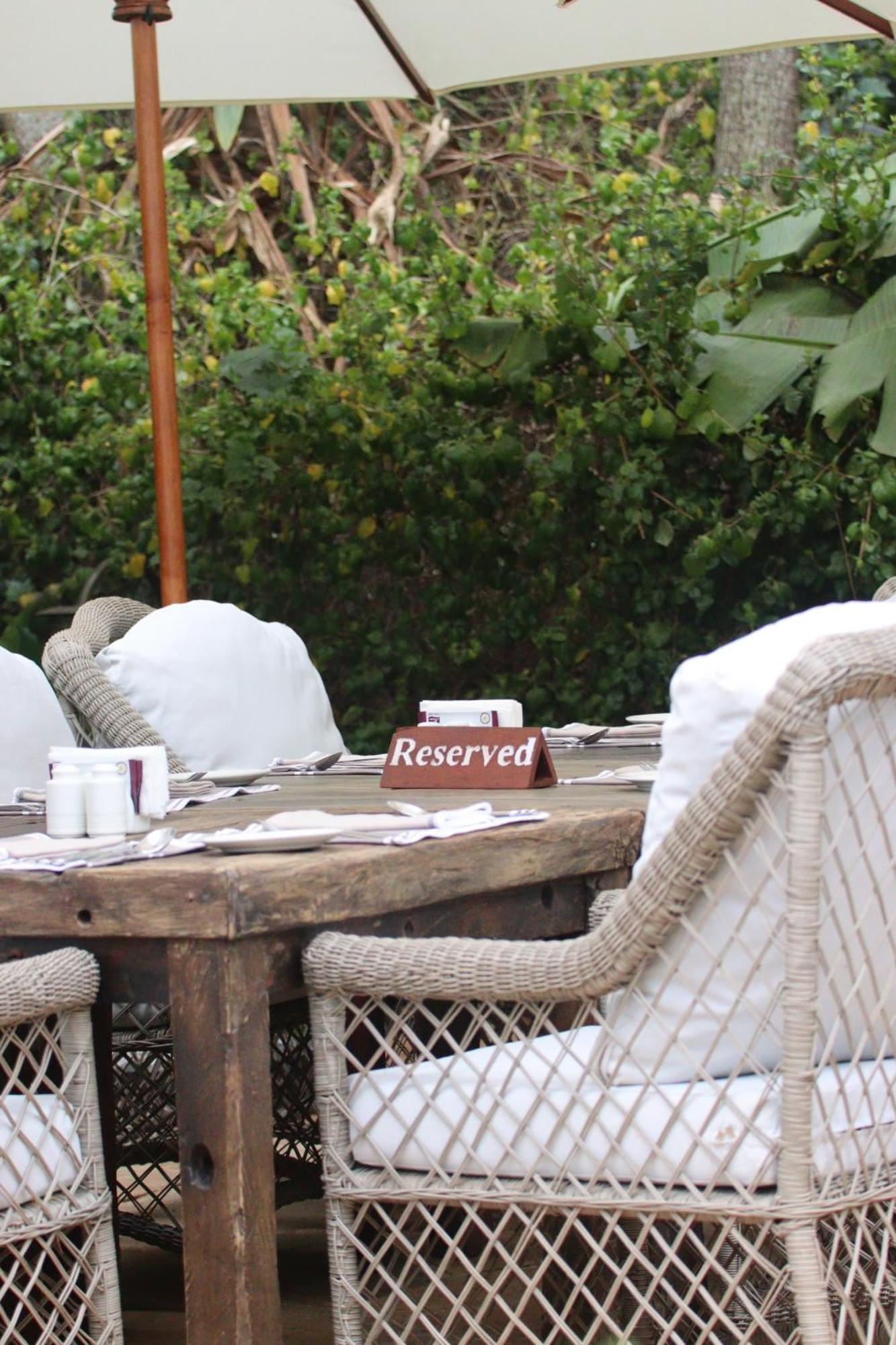 Karen Blixen Coffee Garden & Cottages 奈洛比 外观 照片
